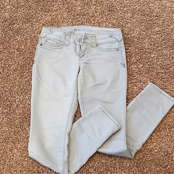 Jeggings- size S - Picture 1 of 3